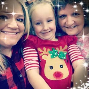 Meet your Posher, Sherry